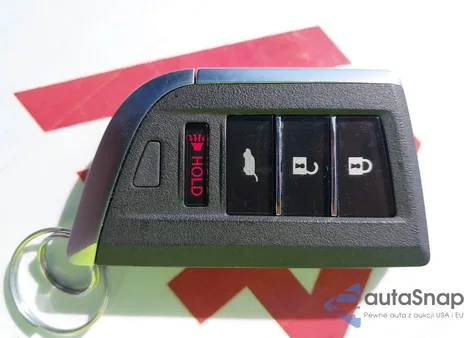 2023 Acura Integra A-Spec from USA, damaged, VIN 19UDE4H39PA021797